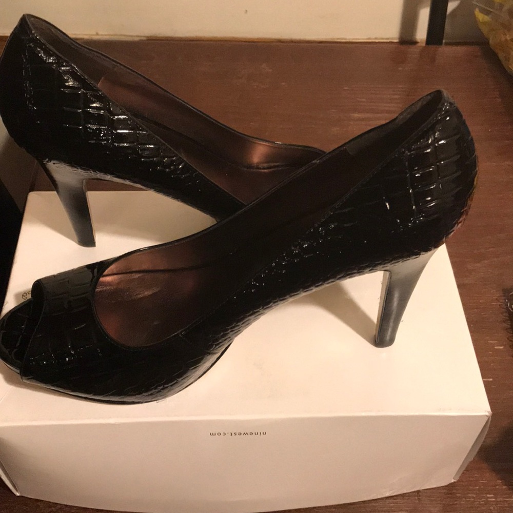 High heels 👠